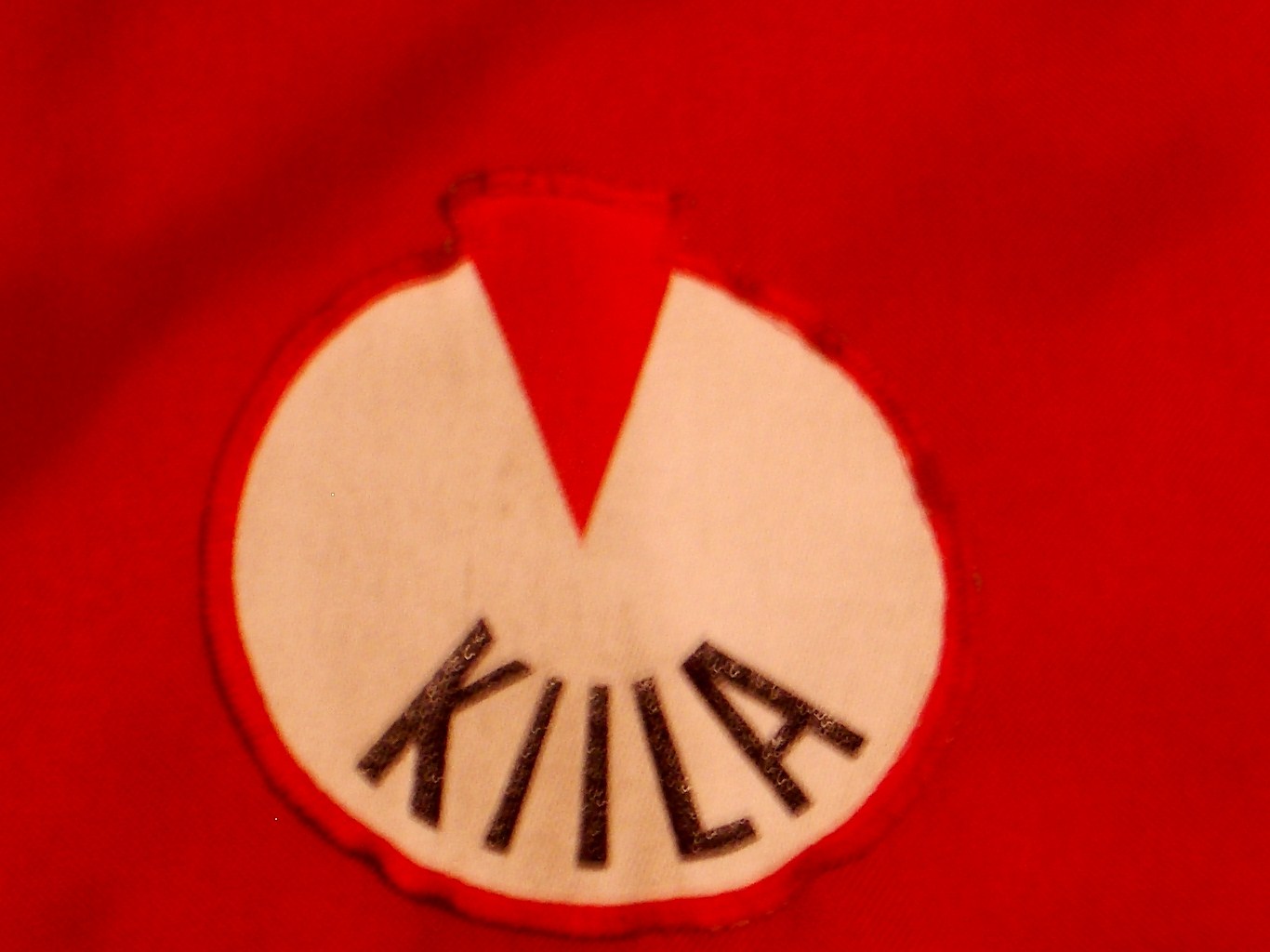 Kiilan logo